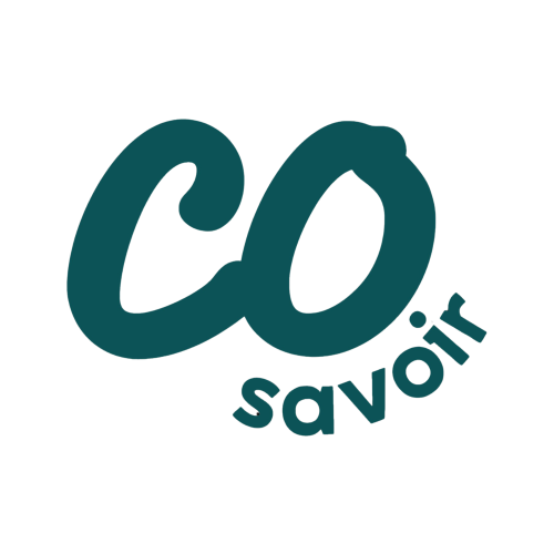 logo de Co-Savoir