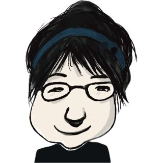 Portrait de Nathalie, administratrice du CLÉ