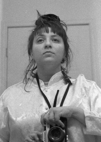 Élisabeth, animatrice au CLÉ Montréal